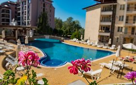Sunny Beach Hills - Menada Apartments
